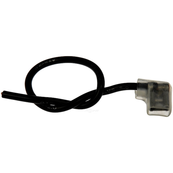 Dorman 84781 H1 Light Socket 14 Gauge 84781 Zoro